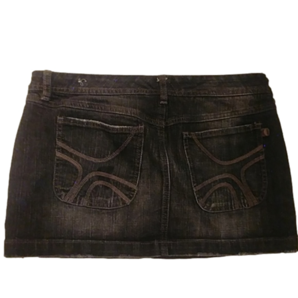 Tommy Jeans Denim Skirt